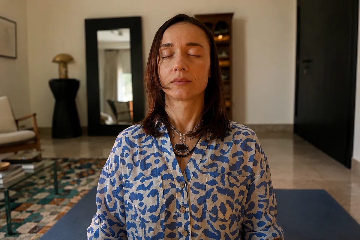 Feminine Healing